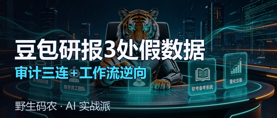 封面:研报产线蒸馏与IPMS直发模式