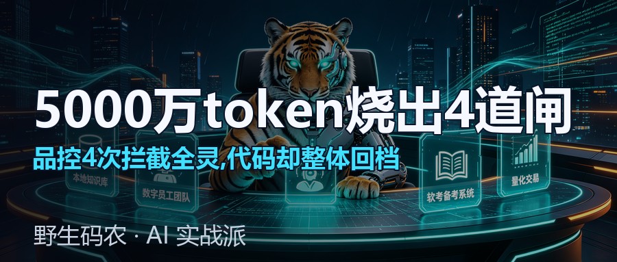 封面:CrewAI数字团队首战翻车S3
