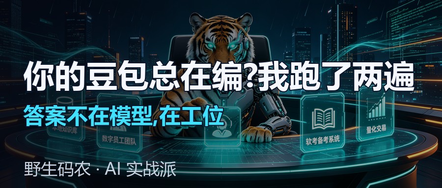 封面:豆包正确使用方法