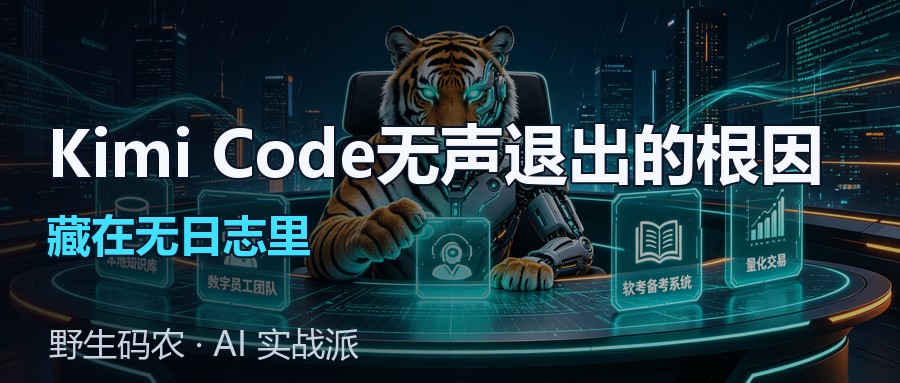 封面:element-picker双bug与kimi-code无声退出